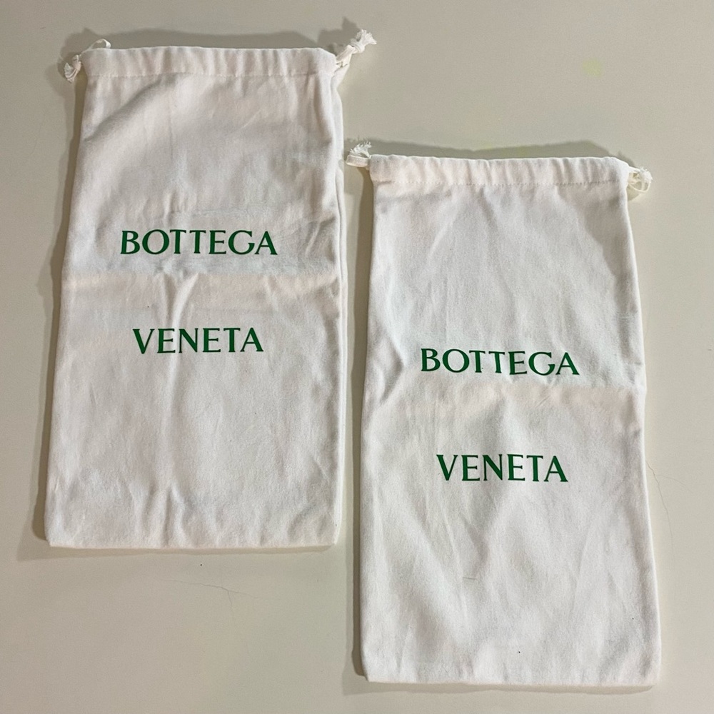 Bottega Veneta Shoes Dustbags